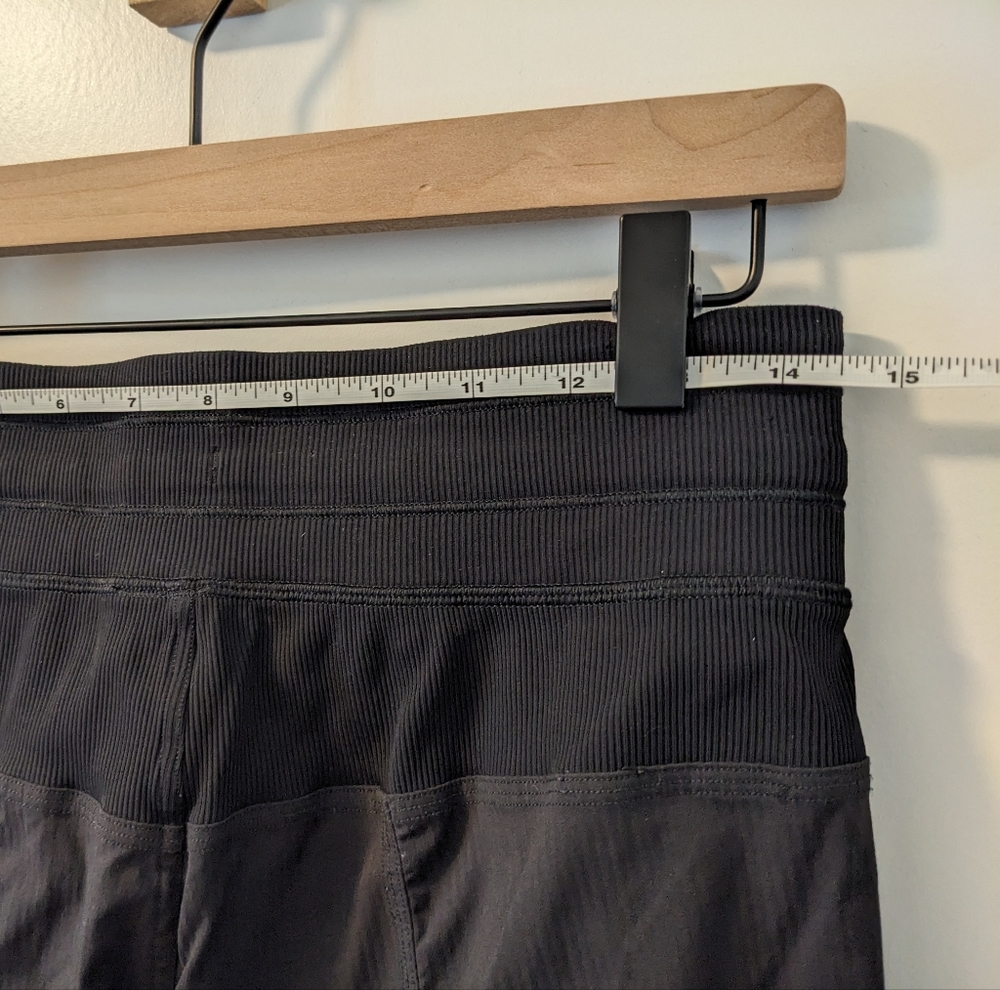 Lululemon Women's Size 6 Athletic Align Joggers, 2 Pair Dance Pants Bundle of 3 - Picture 11 of 16